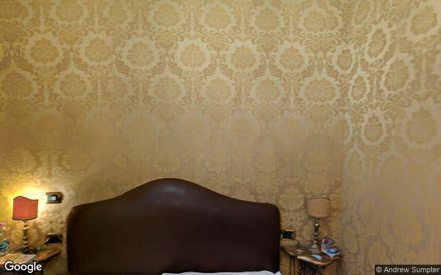 Hotel Turner - Via Nomentana, 29