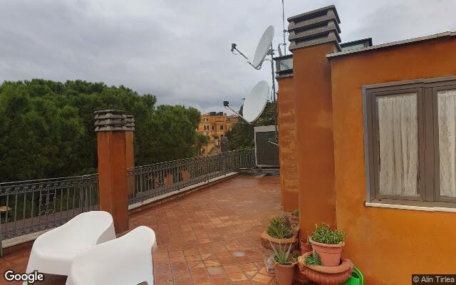 Hotel Villa San Pio - Via Santa Melania 19