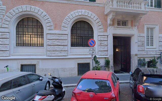 Hotel Viminale - Via Cesare Balbo 31