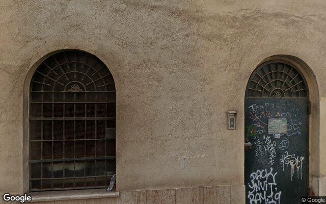 Hotel White - Via In Arcione 77