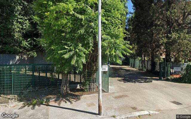 Ibis Styles Roma Eur - Viale Egeo, 133