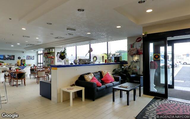 Ibis Styles Roma Vintage - Via Torre Di Mezzavia 25