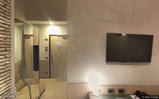 Kolbe Hotel - Via S. Teodoro 48
