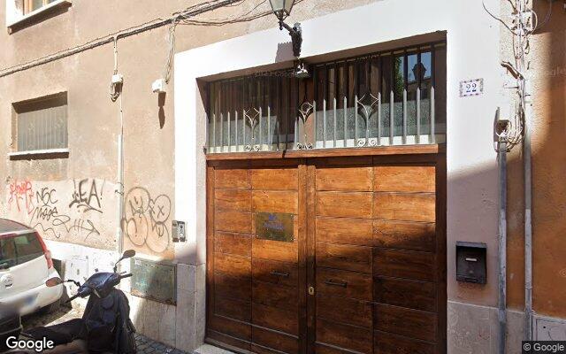 La Casa Di Leon In Trastevere - Vicolo Moroni, 21