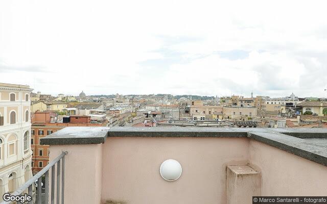 La Dolce Trevi - Via In Arcione 98
