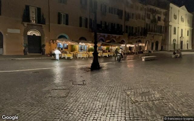 Lifestyle Suites Rome - Piazza Navona 93