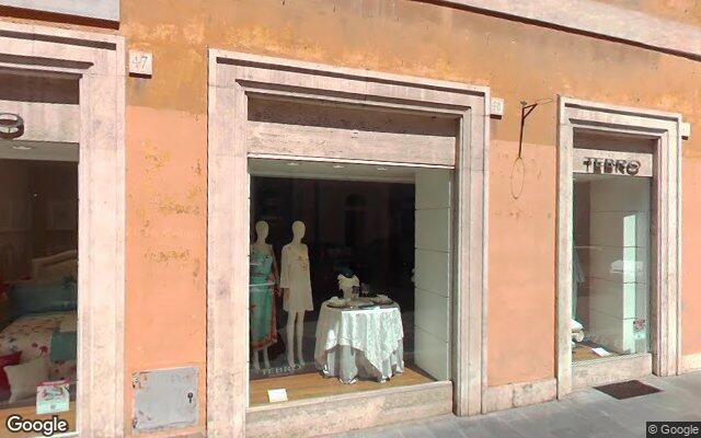Locanda Parlamento - Via Dei Prefetti 46