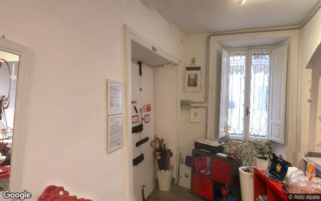 Lorenzo’s Apt - Via Cola Di Rienzo, 86