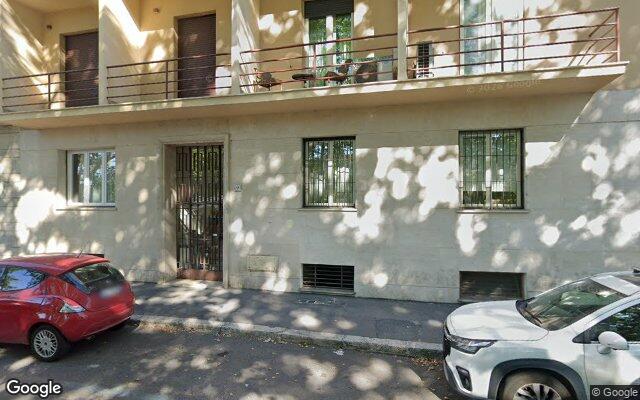 Luxury Apartments Riverside - Lungotevere Marzio 9
