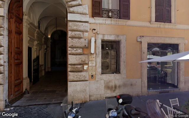 Luxury Suites And Apartments - Via Genova 24