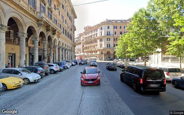 Magic Guest House - Piazza Vittorio Emanuele Ii, 123