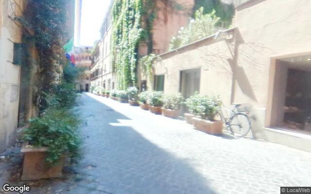 Maison Roma - Via Margutta, 56