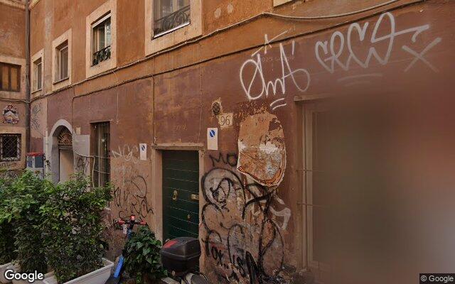 Martin (AT The Historic Nobleman) - Vicolo Della Renella 95
