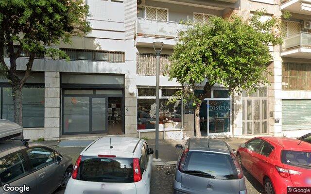 Matilde’s Apartment - Via Della Stazione Di San Pietro 22