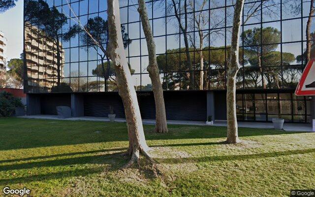 Mercure Roma Cinecittà - Largo Dei Caduti Di El Alamein, 9