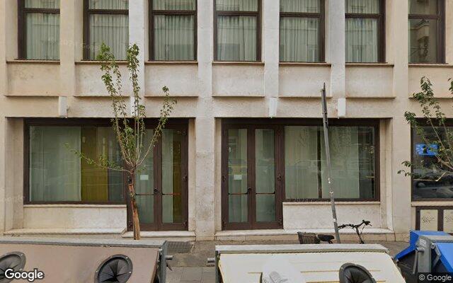 Mercure Roma Corso Trieste - Via Reggio Calabria, 54