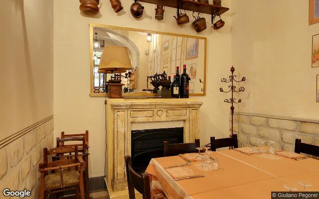 My Spanishsteps Guest House Hotel - Via Gregoriana, 25