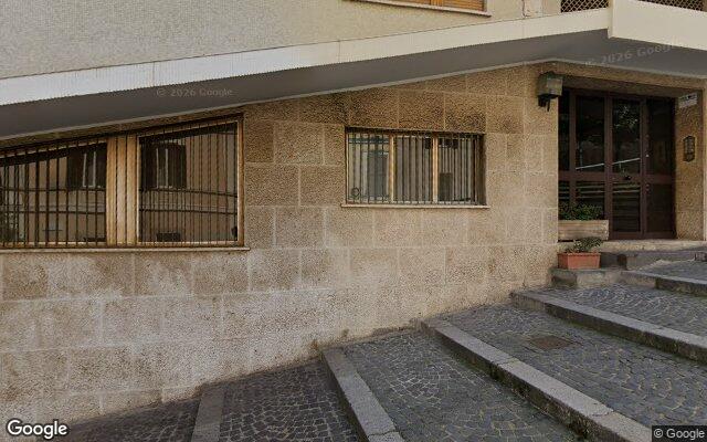 My Tiny Home Festina Lente - Via Tunisi 4