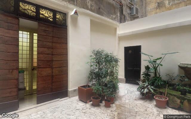 Napoleon Hotel Roma - P.Za Vittorio Emanuele Ii, 105