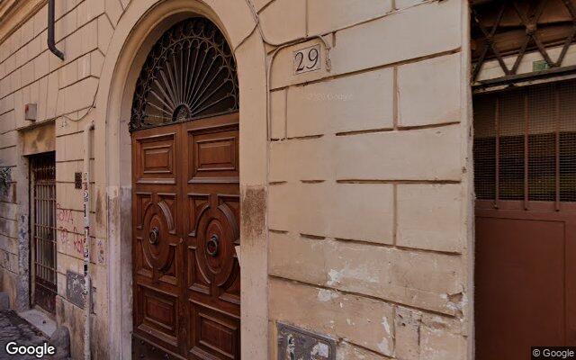 Navona Corallo Elegance - Via Del Corallo, 29
