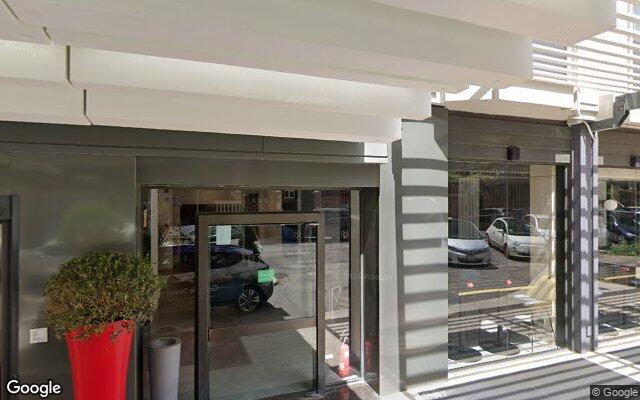 Nh Collection - Via Dei Gracchi 324