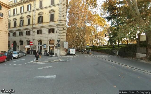 Okapi Rooms - Via Della Penna, 57