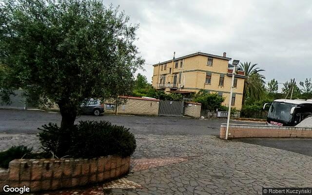 Ostia Antica Park Hotel - Viale Dei Romagnoli, 1041/A