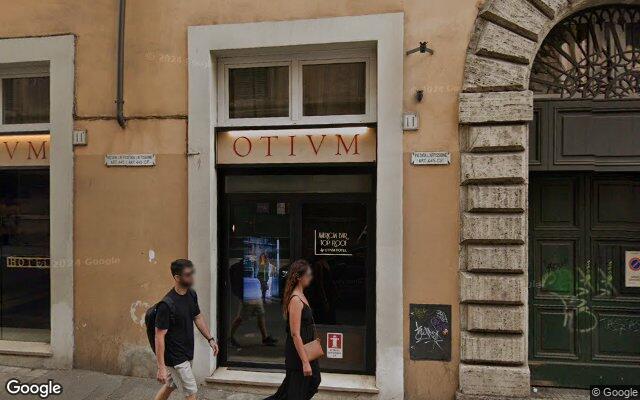 Otivm - Via D’aracoeli, 11a