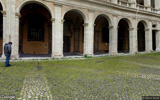 Palazzo Navona Hotel - Largo Della Sapienza, 8