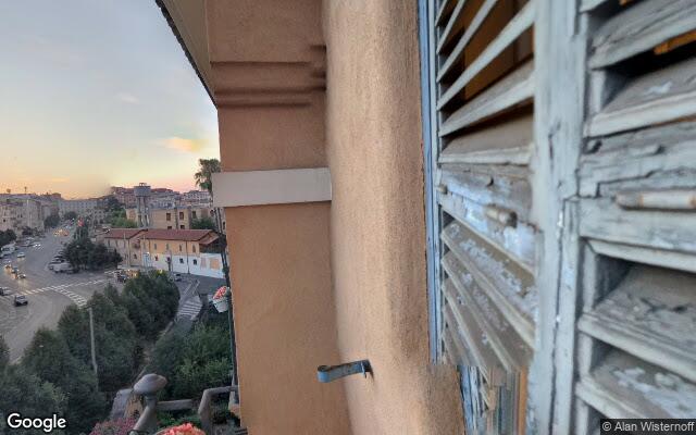 Palma Residence - Viale Castro Pretorio 25