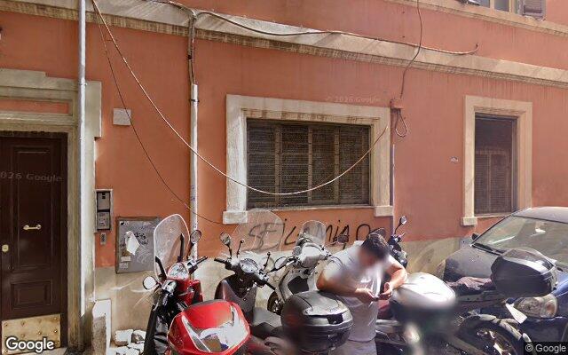 Pantheon House - Vicolo Della Guardiola, 22