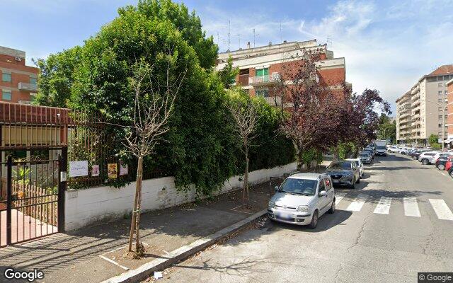 Precise House Mantegna - Via Andrea Mantegna 130