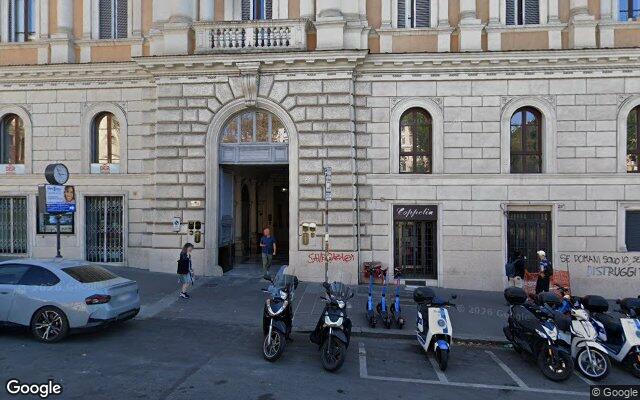 Princeps Hotel - Piazza Dell'esquilino, 29