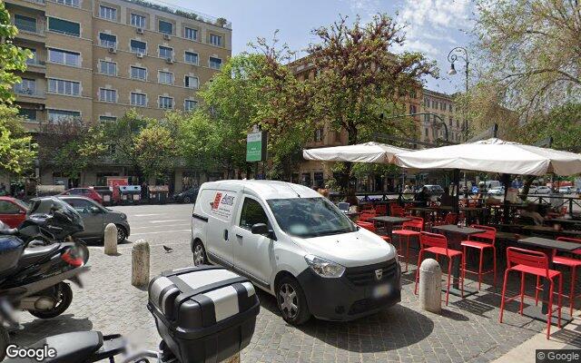 Relais Cola Di Rienzo - Piazza Cola Di Rienzo, 28