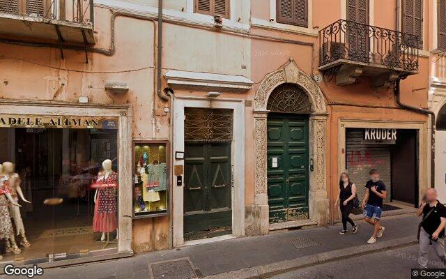 Relais Corso Maggiore - Via Del Corso 36