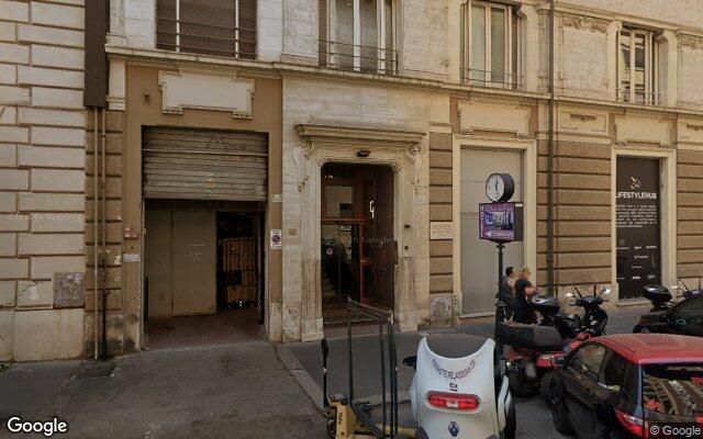 Relais Dei Papi - Via Dei Gracchi, 161