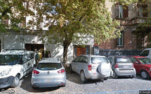Relais Le Clarisse A Trastevere - Via Cardinale Merry Del Val, 20