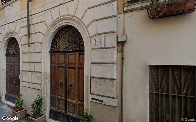 Residenza Maritti - Via Tor De Conti, 17
