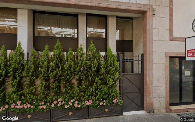 River Palace Hotel - Via Flaminia, 33