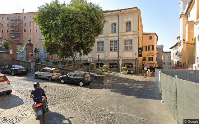 Roma Luxus Hotel - Largo Angelicum, 73