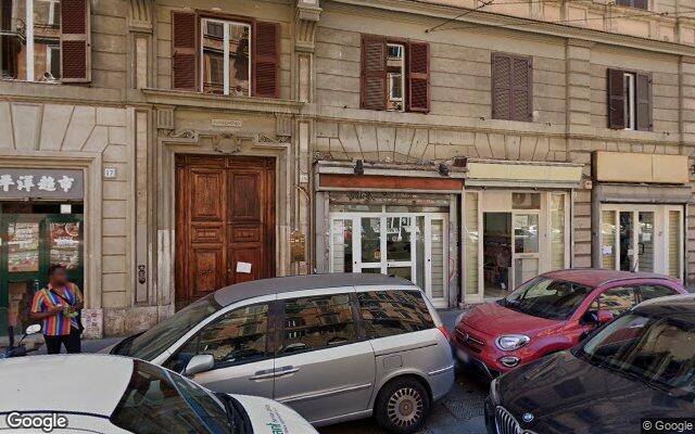 Roma Prince Inn B&B - Via Principe Eugenio 15