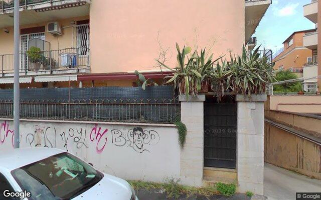 Roma San Saba - Piazzale Ardeatino, 6