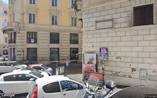 Rome Art Hotel - Via Dei Due Macelli 120