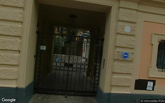Rome Garden Hotel - Via Nomentana 28