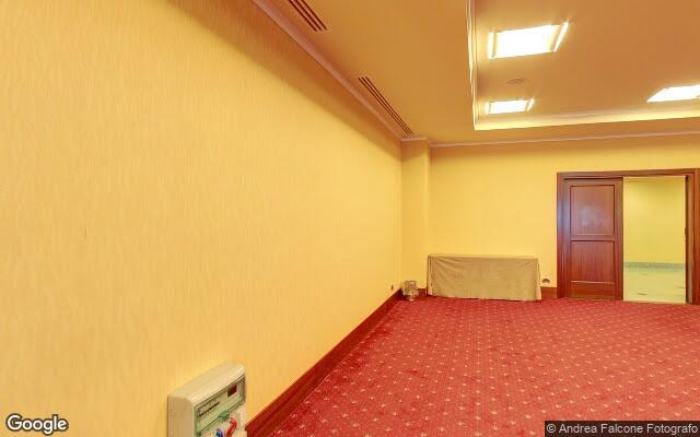 Rome Marriott Park Hotel - Via Colonnello Tommaso Masala, 54