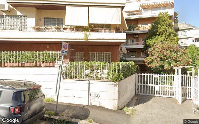 Rometown B&B - Via Dei Savorelli, 103