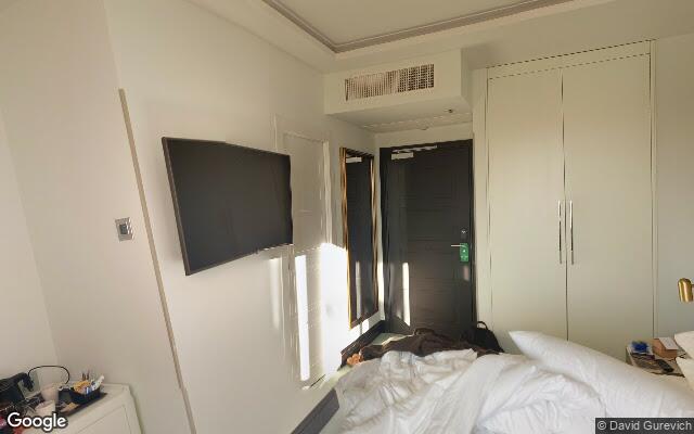 Room Mate Filippo - Via Della Purificazione 31