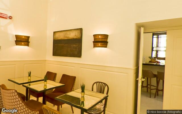 Sentho Roma Hotel - Via Urbana, 158