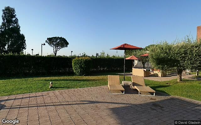 Sheraton Roma Hotel & Conference Center - Via Salvatore Rebecchini, 39