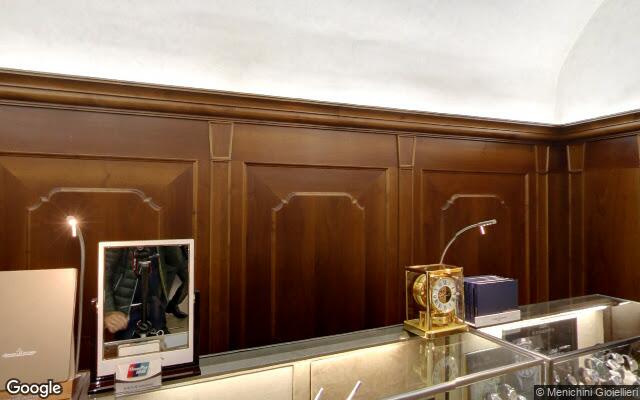 Spagna Luxury Rooms - Via Del Babuino 107